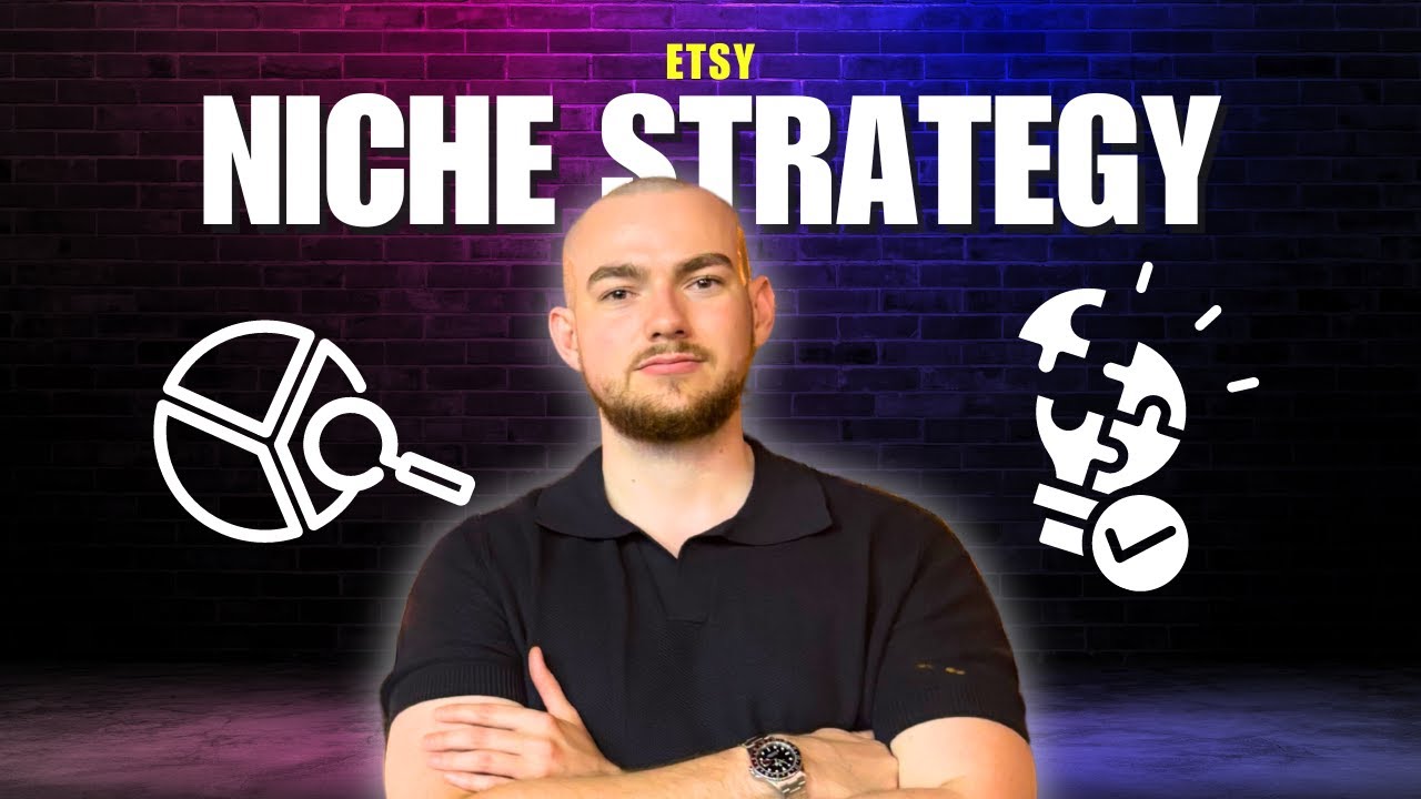How I Control Multiple Niche Keywords on Etsy
