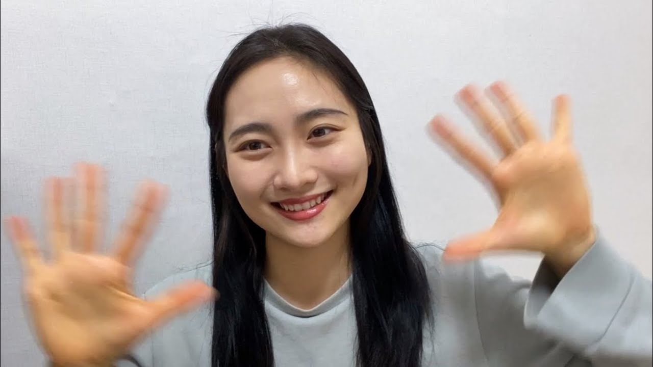 Day 100 #무명배우vlog 그동안 감사했습니다