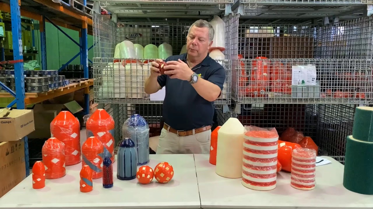 Foam Pigging Guide  - Pipeline Pigs