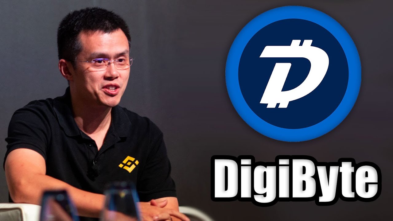 &laquo;Это было недоразумение&raquo; | CZ из Binance раскрывает свое мнение об основателе криптовалюты DigiByte