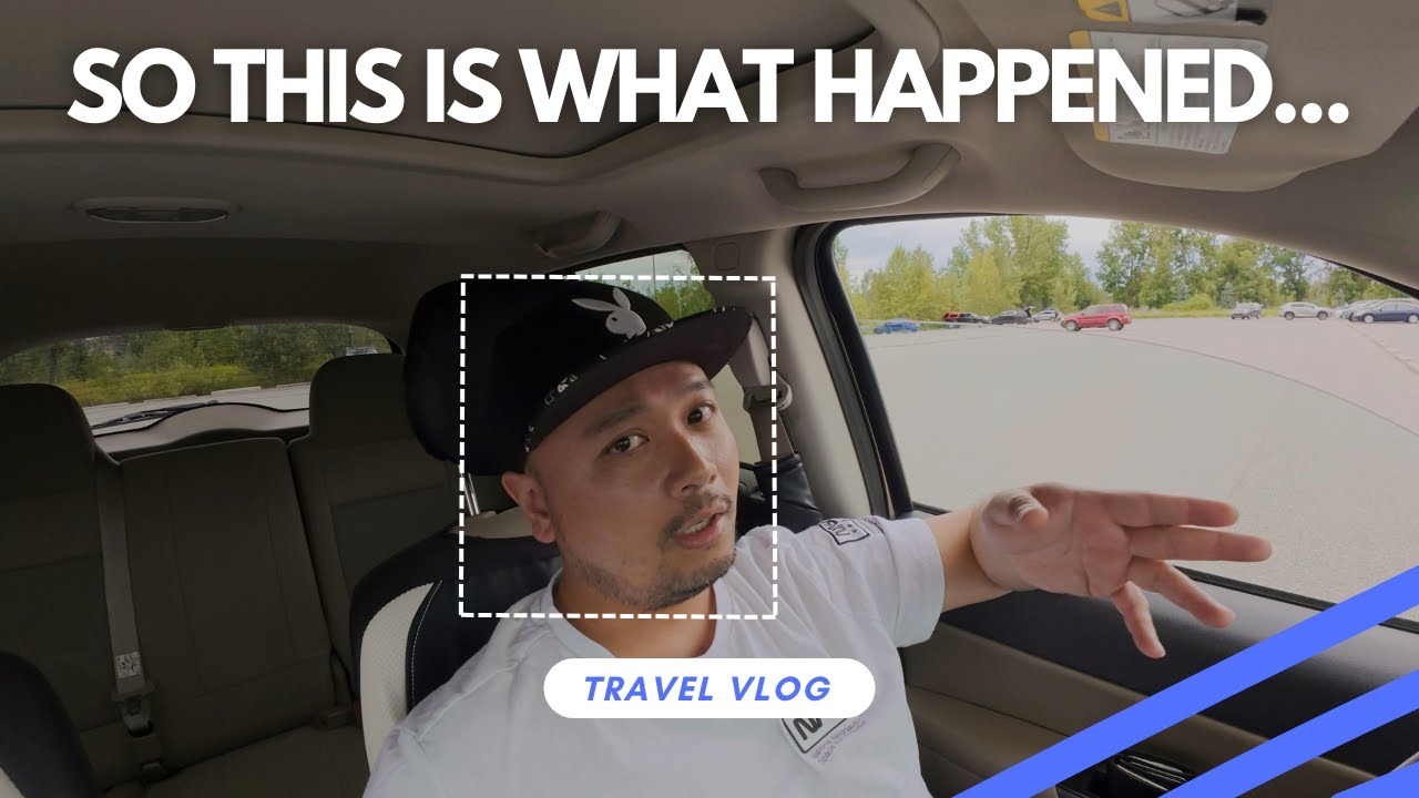 Story Time - End of Bali Trip