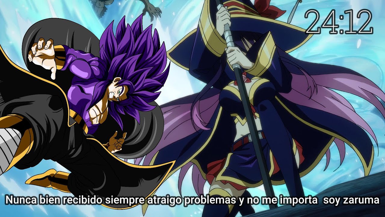 Que hubiera pasado si Goku era traicionado Nean y el Sayayin de corazón puro (parte 323)