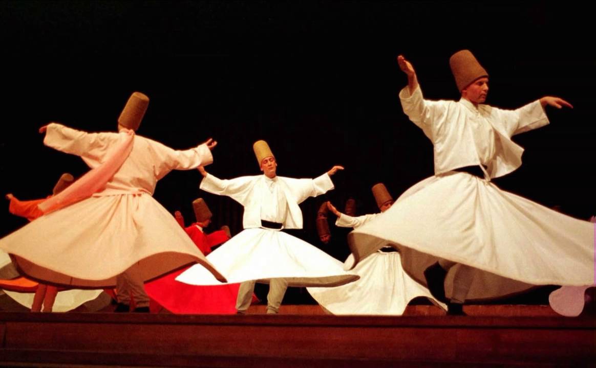 عشق إلهي  حضره    إنتاج بو كلثوم