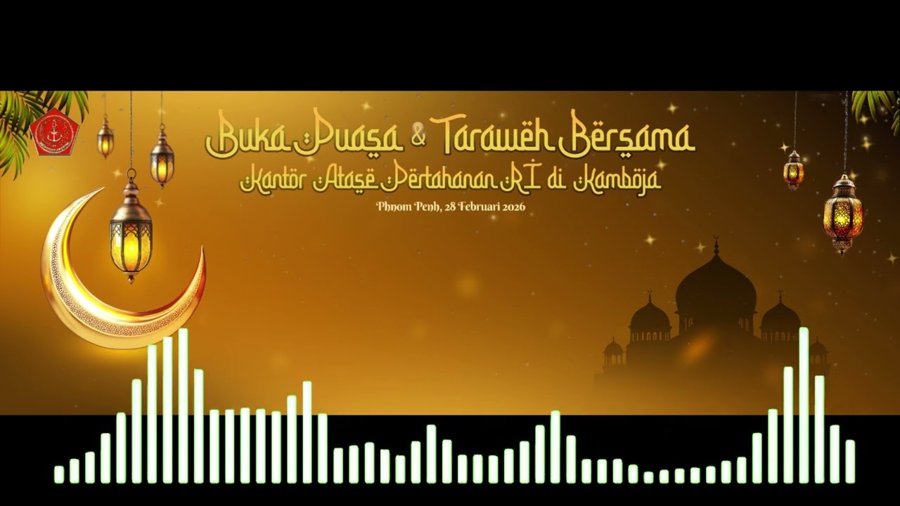 Master Song Arabic Atase Mellow V1