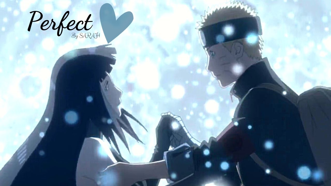 ||Nightcore AMV FR|| Perfect (SARA'H)
