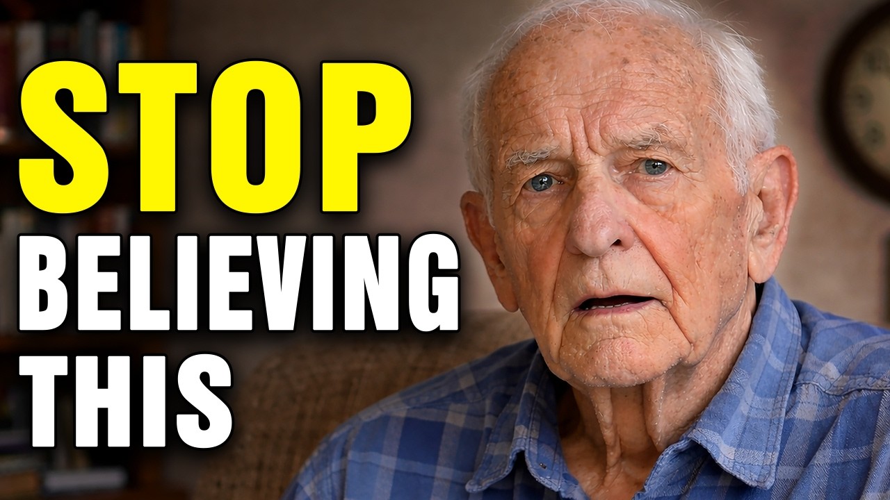 I Spent 60 Years Believing This — It’s What Destroyed My Family