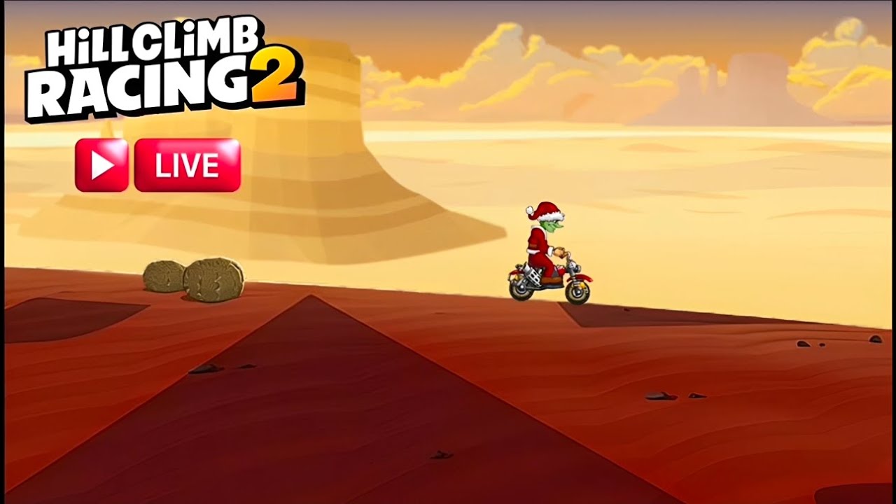 Reaching the Canyon Farlands with my Scooter #2.1