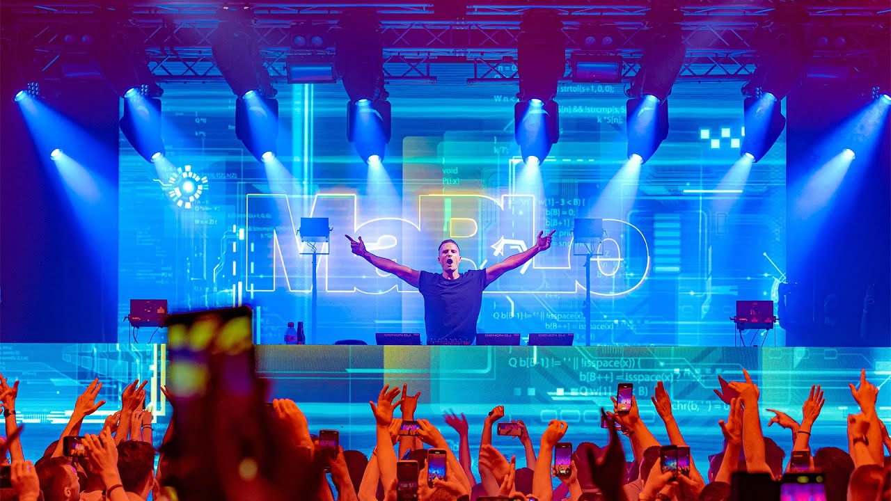MaRLo | Altitude Radio - Episode #073