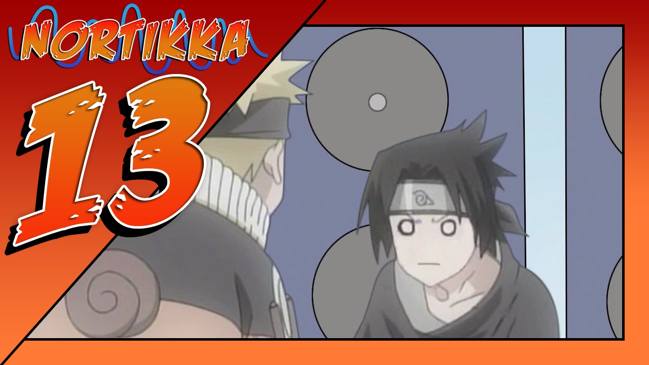 Nortikka (2016) Jakso 13
