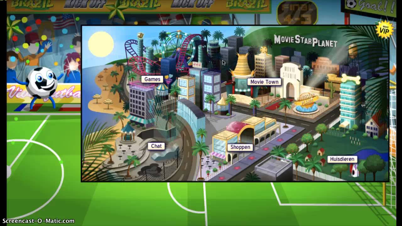 MSP [NL] : Proberen naar LVL 14 te gaan...