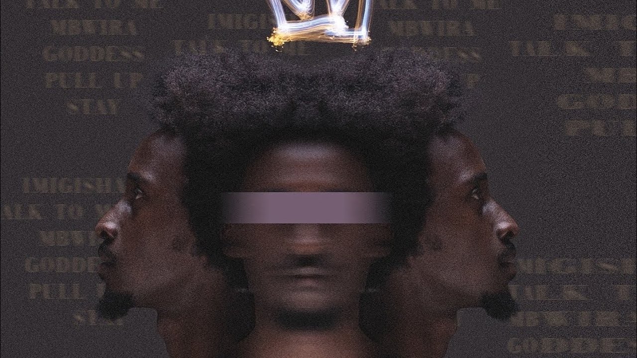 Lil Taker x STORM - MBWIRA (visualizer)