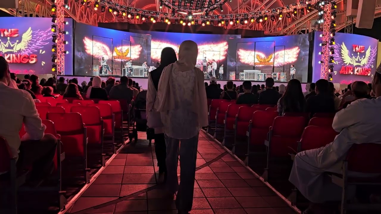 Global Village Dubai 2026