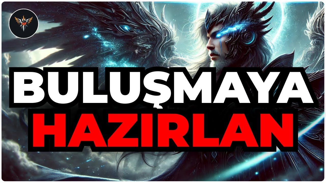 SEÇİLMİŞ OLAN, ALLAH GELECEK OLANDAN KORUMAK İÇİN SEÇKİN BİR MUHAFIZ GÖNDERİYOR!