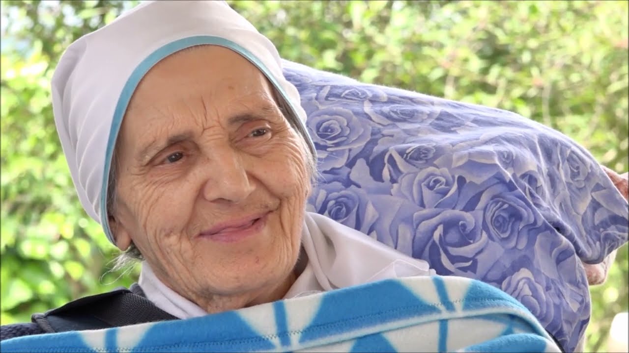 PARABÉNS MADRE - Aniversário Madre Elvira 2023