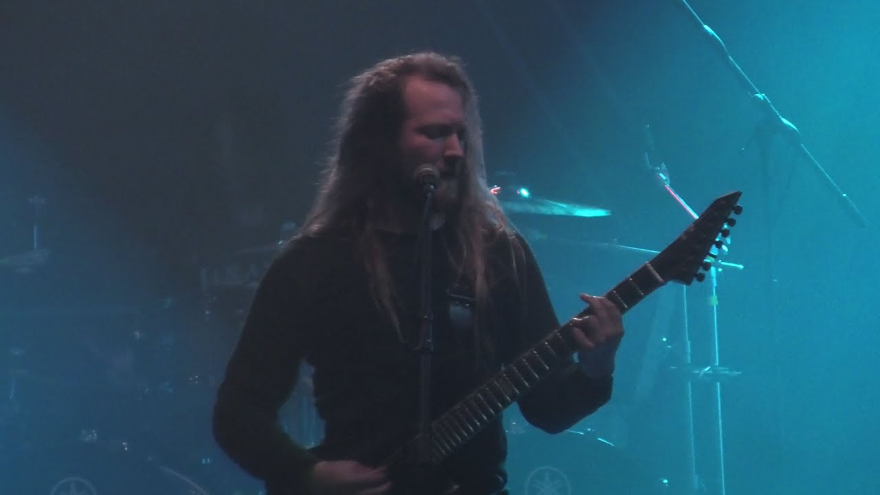 Hinayana - Live in Budapest, Hungary, 15.11.2023 (Full Show) 4K
