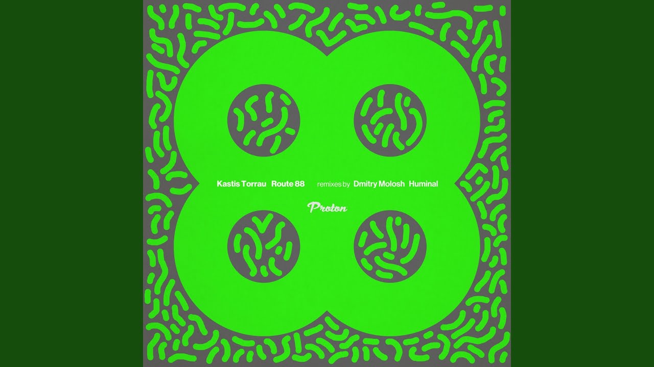 Route 88 (Dmitry Molosh Remix)