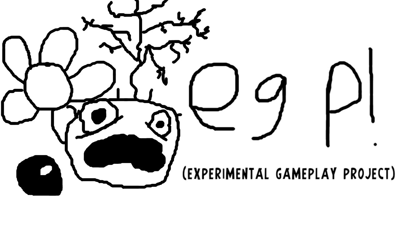 The EGP showcase!