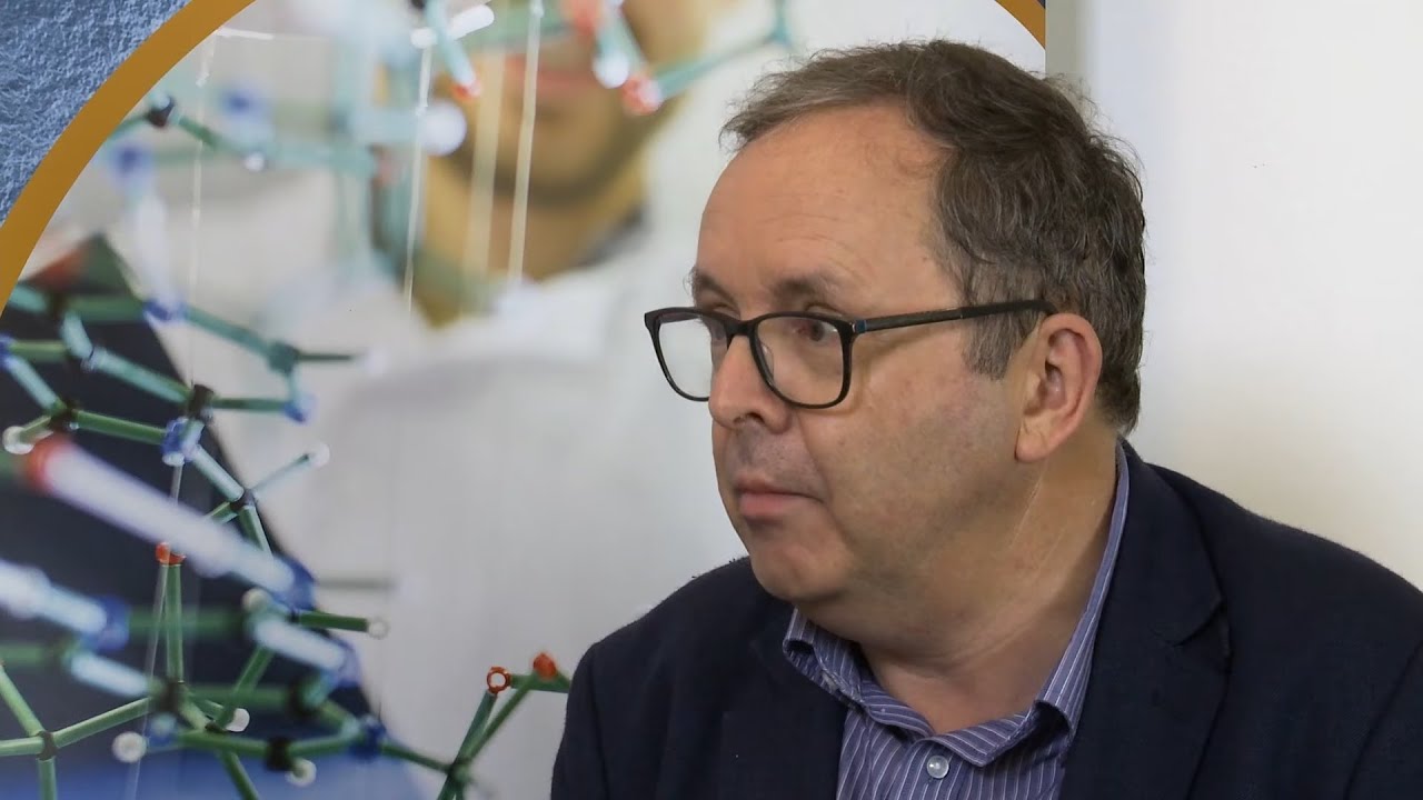 Paul Newton: Poor quality medicines