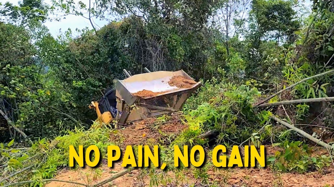 Best Dozer Operators Ever Who Can Work With Different Kinds Of Difficult Jobs