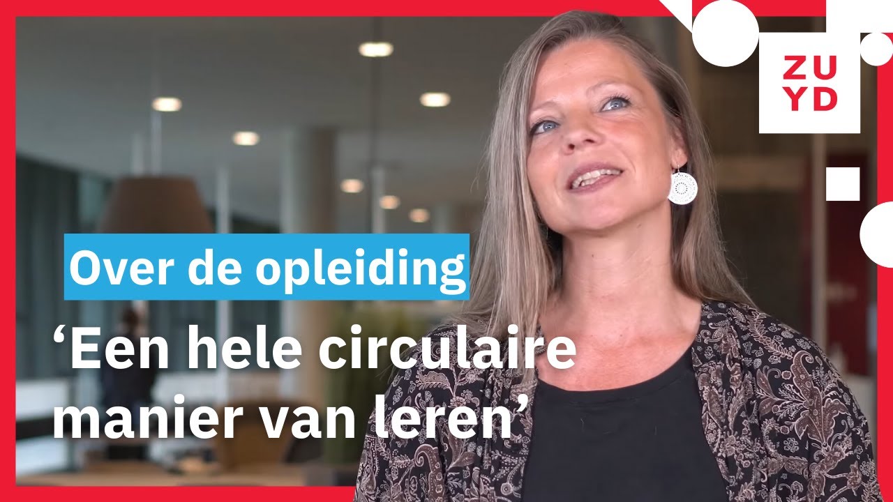 Over de opleiding | Social Work (Deeltijd) hbo-opleiding | Zuyd