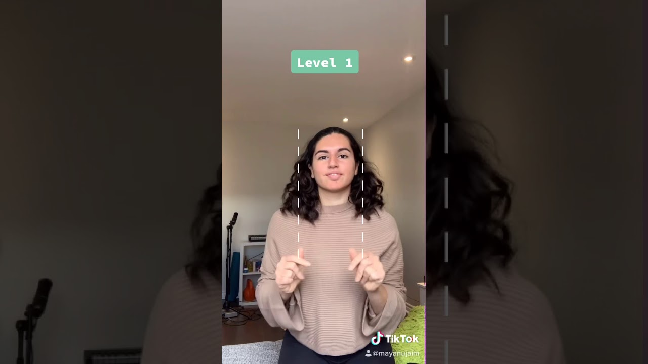 Hand Independence Challenge (Part 1)
