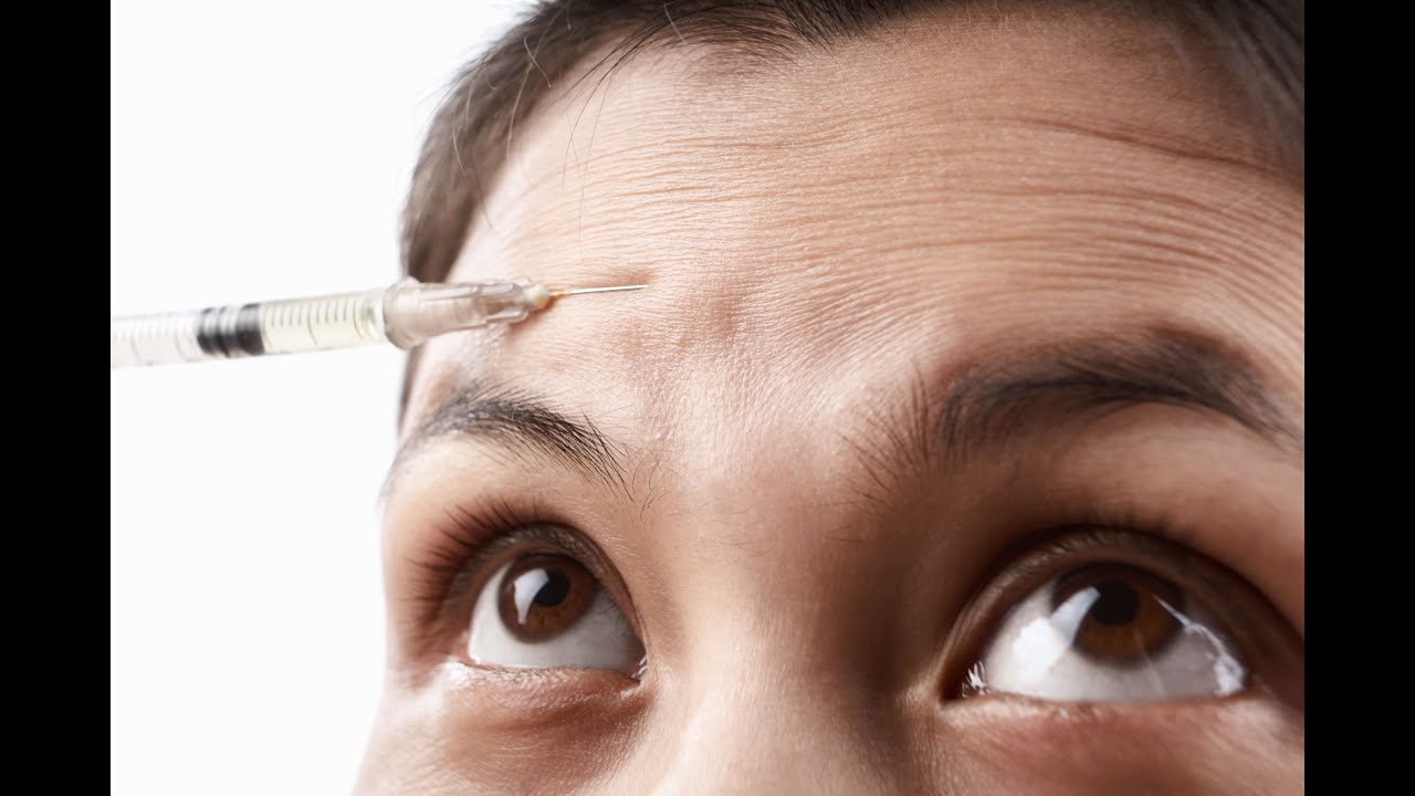 Botox sau Acid Hialuronic ? Care este diferenta si la ce foloseste fiecare?