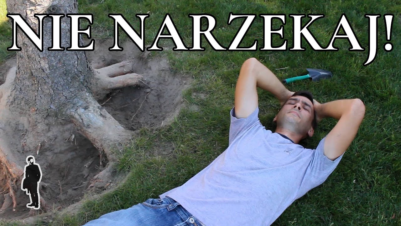 Przestań narzekać – jak narzekanie szkodzi Tobie i Twojemu otoczeniu