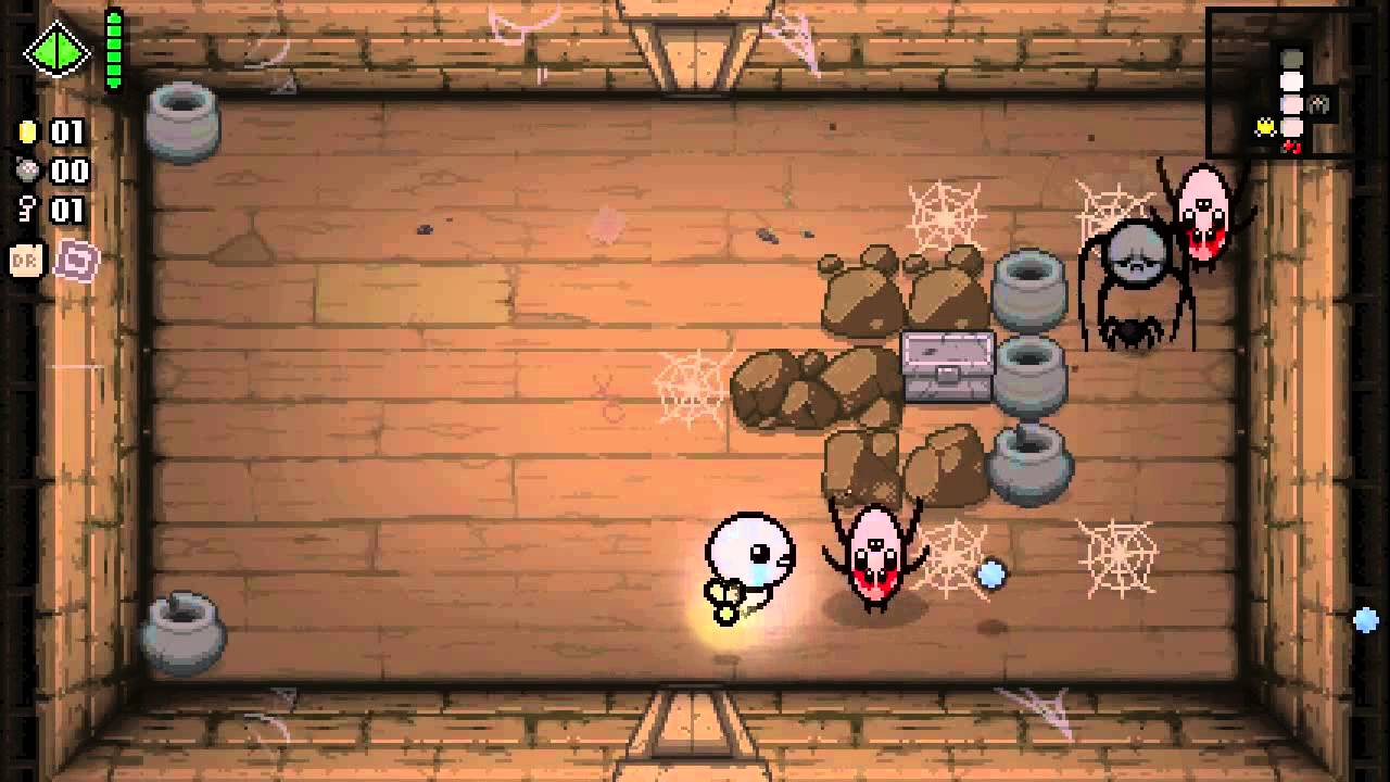 Betus' Daily Afterbirth (Nov 4)