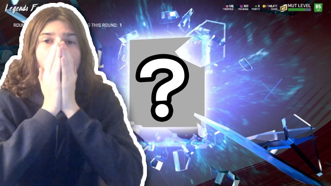 I Made TONS Of Coins! Madden 20 Legend Fantasy Pack Bundle Opening