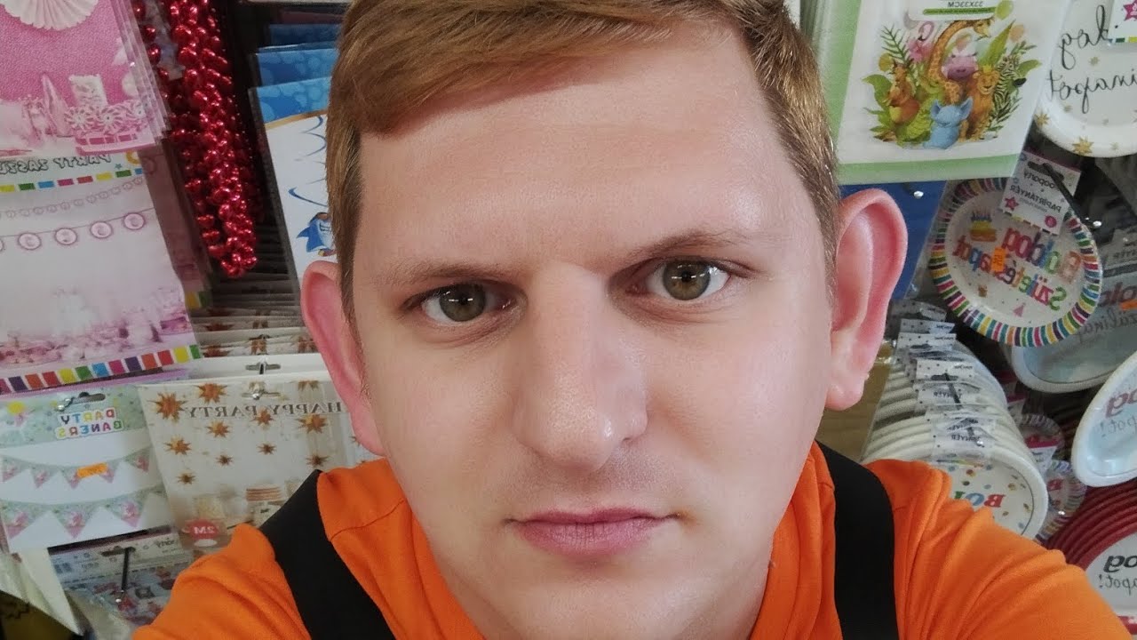 Magyar Asmr -vásárló tapping videó a kinaiba 🥰😇💤