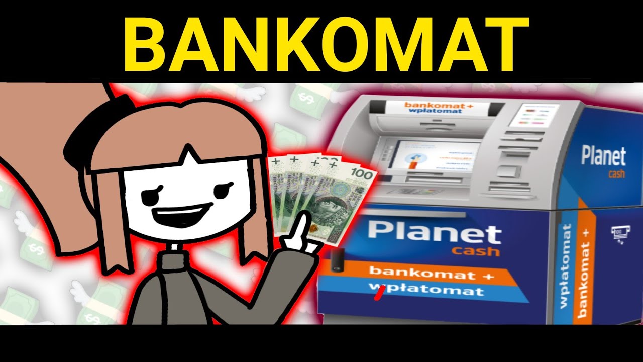 BANKOMAT