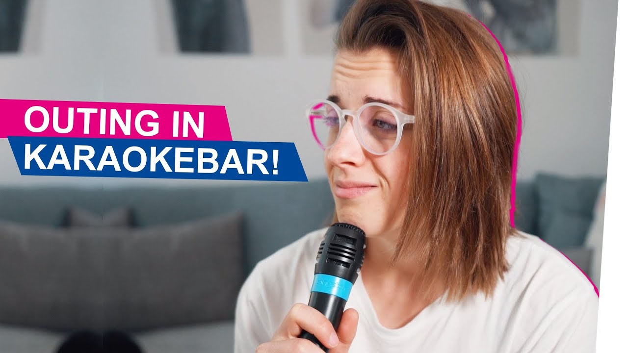 Outing in der Karaokebar! | OKAY eure Stories #35