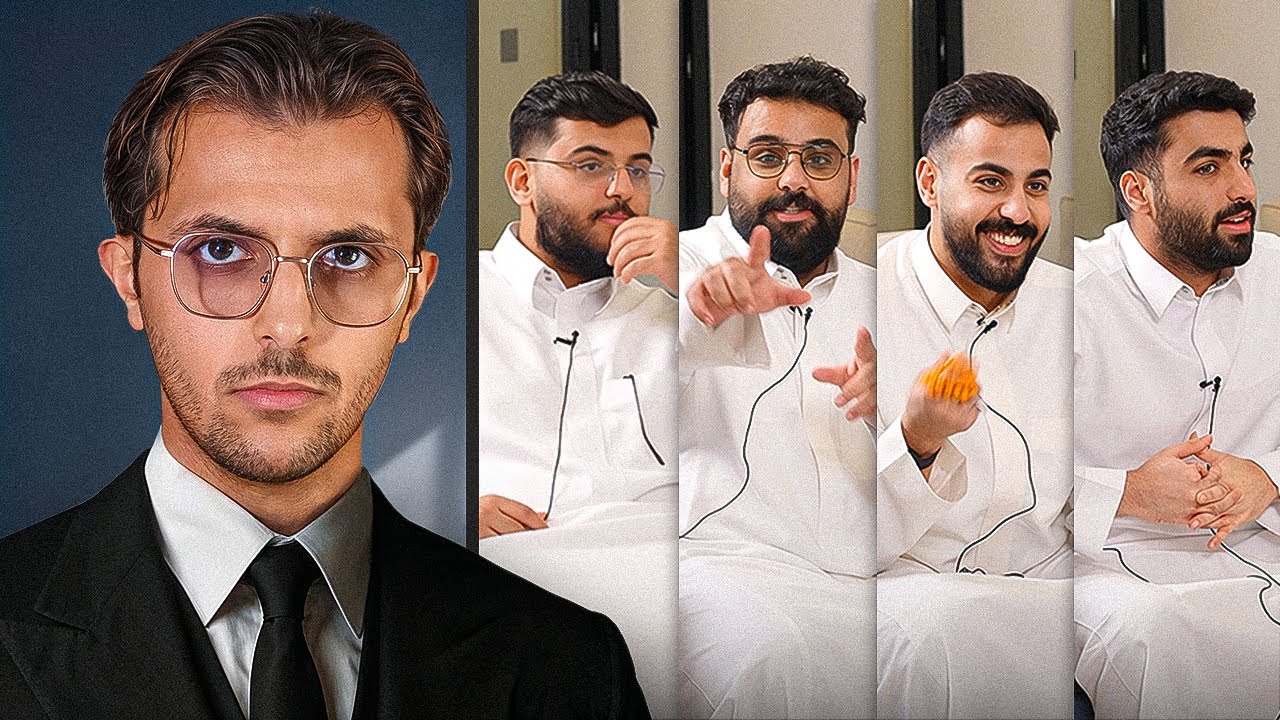 مين الصياد ؟ 🏹