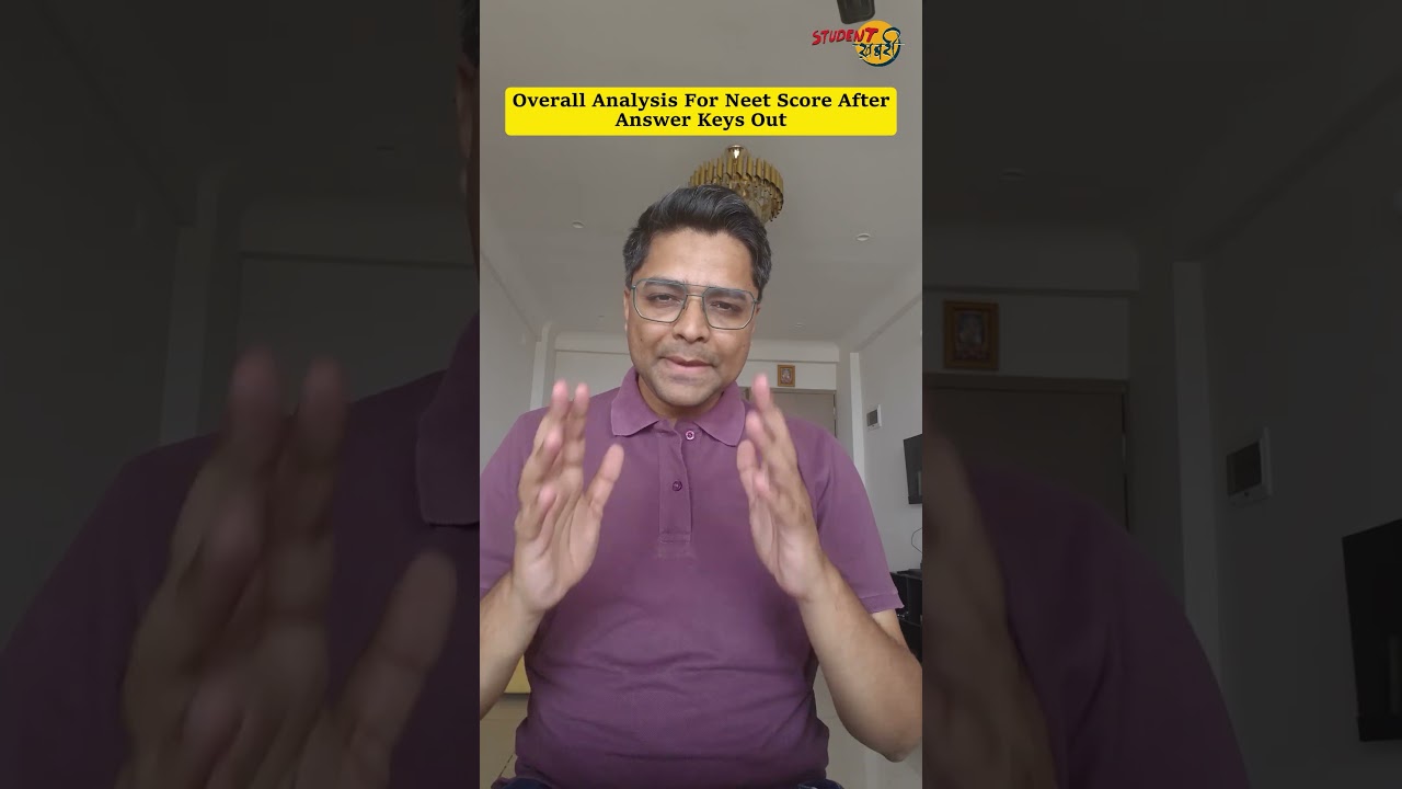RE NEET 2026: What Will I Get With My Marks After the Answer Key? Safe Score for MBBS, BDS, AYUSH