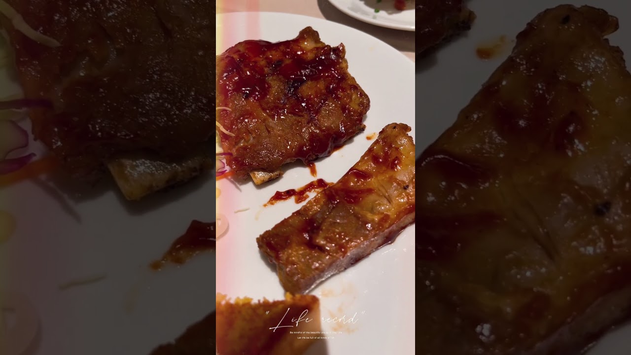 #EatAmAre #lunch #asoke #yummy #paikapupp