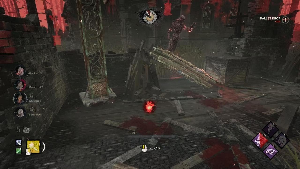 Best looper in game