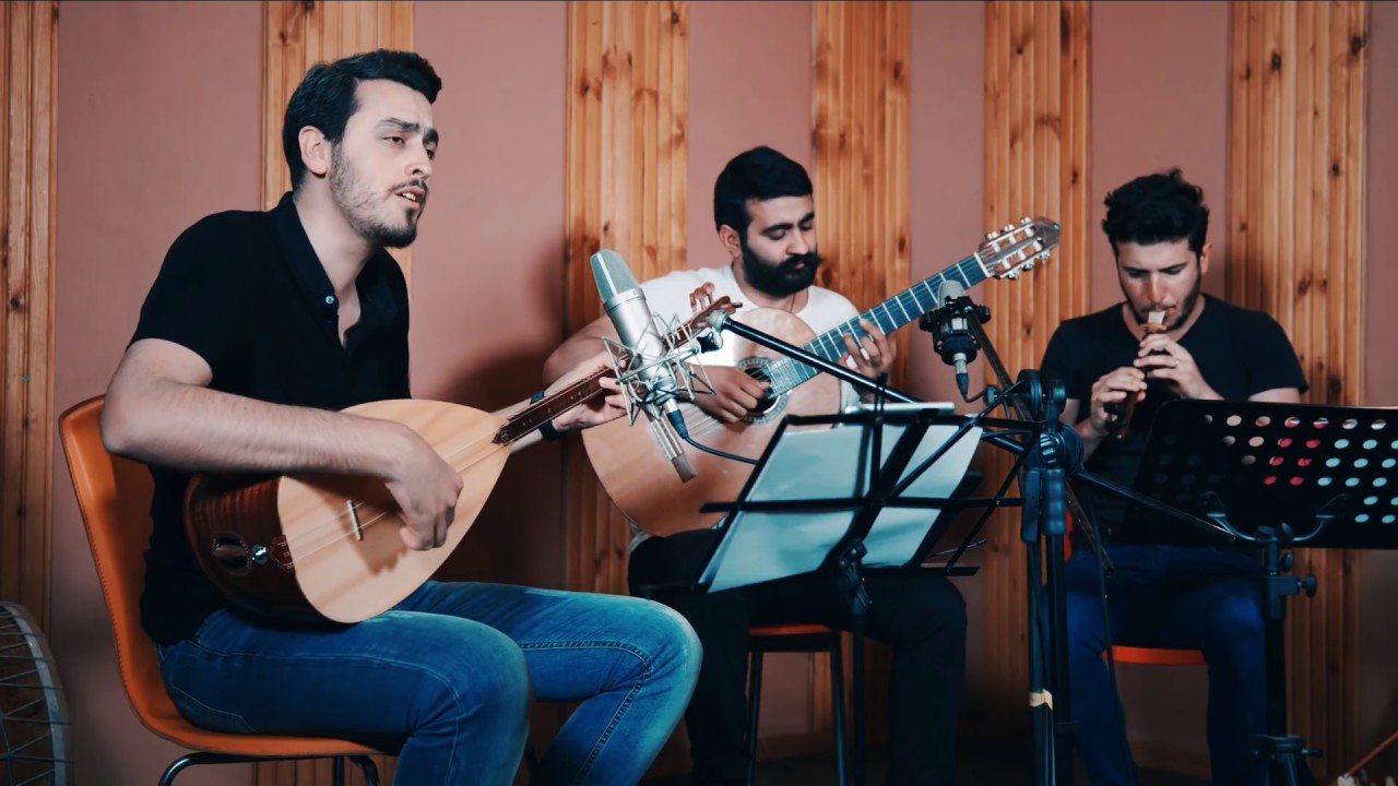 Adem Tepe - Lal û Gêj im (Official Music Video)