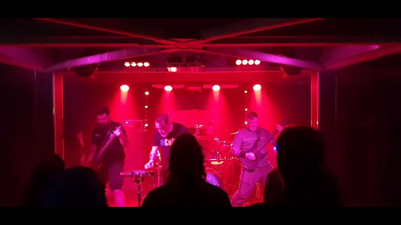 Centrilia @ Classic Grand, Glasgow 21st Feb 2026