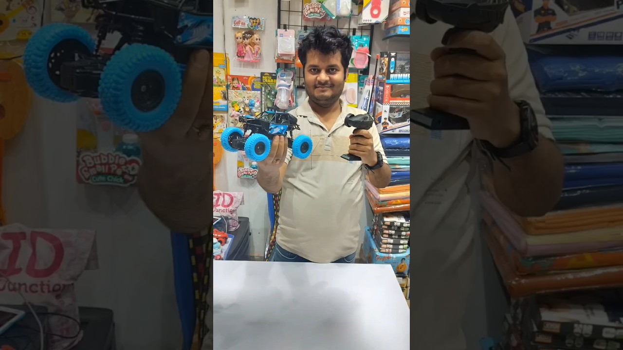 RC Rock remotecontrol Climbing monstor🚗🔥 unboxing testing #shorts#ytshorts #unboxing #toys #testing