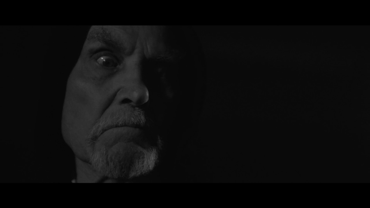 Hallatar: Mirrors (Official Music Video)