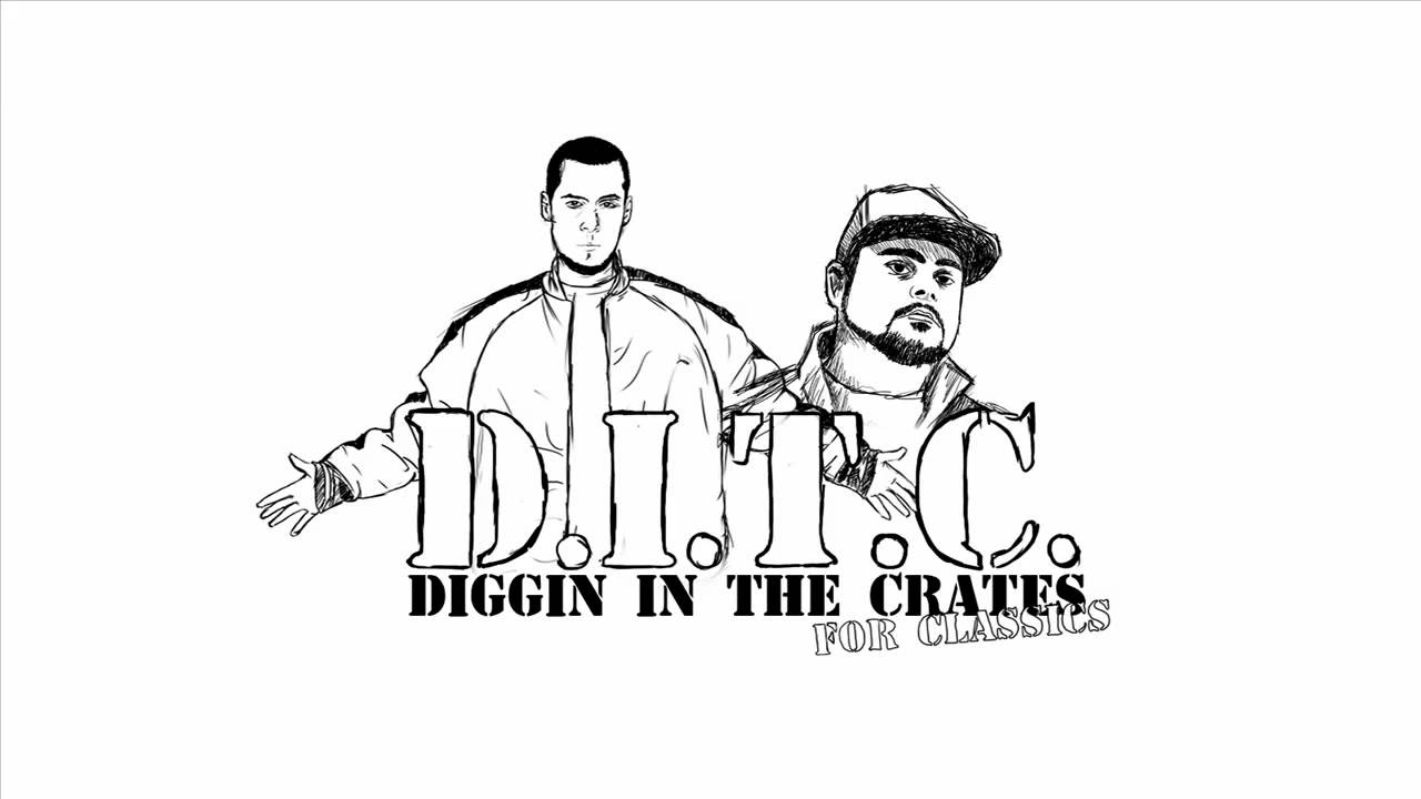 Nach - Classic (feat. Dj Zide) (Prod. Baghira)