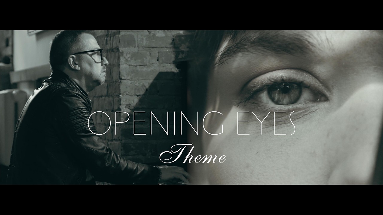 GatiS | Opening Eyes. Theme