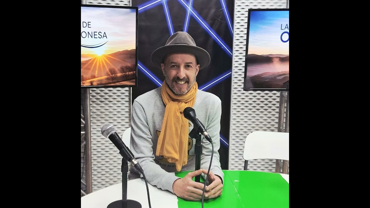 Las Mañanas de Onda Aragonesa: 