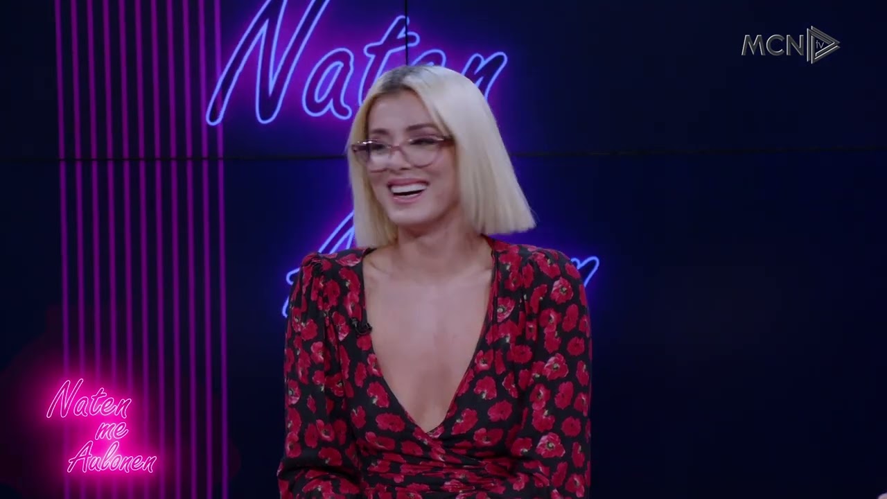 E famshme n&euml; TikTok, Dea Vieri tregon sa para b&euml;n dhe pse nuk pranon t&euml; dal&euml; &ldquo;live&rdquo;
