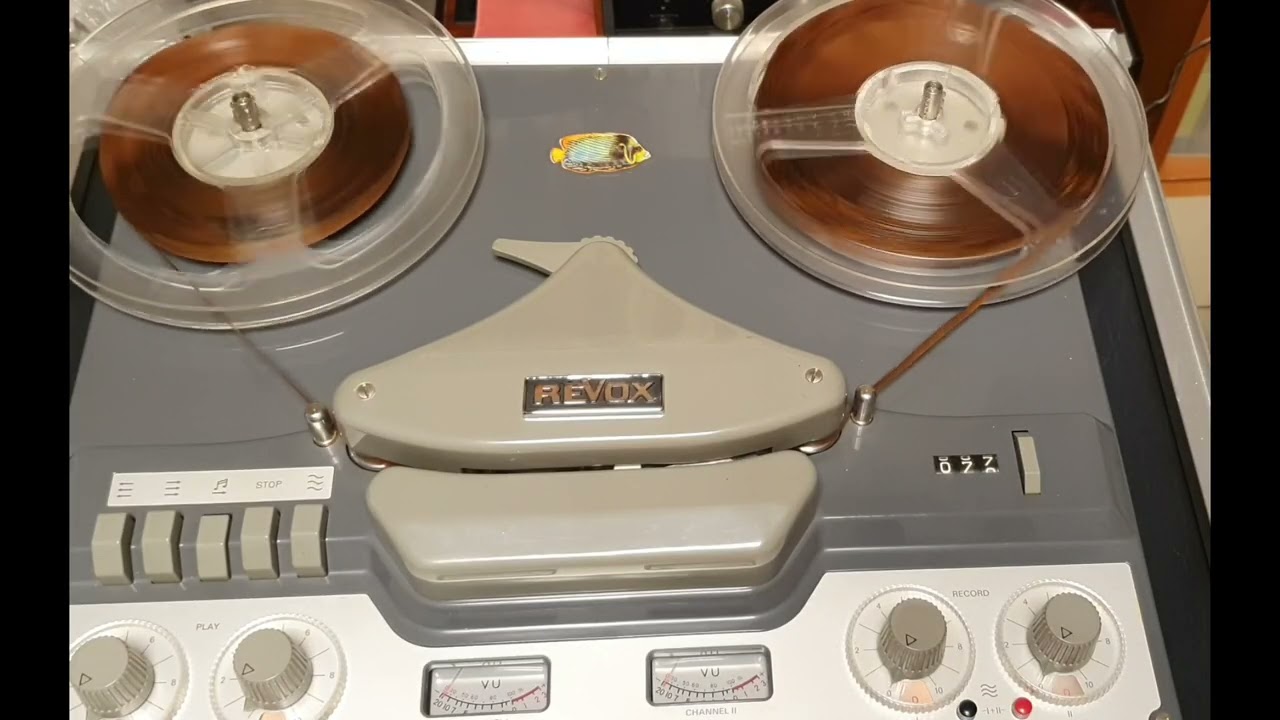 Radio Dzirkstele Riga 1974 Константин Сокольский