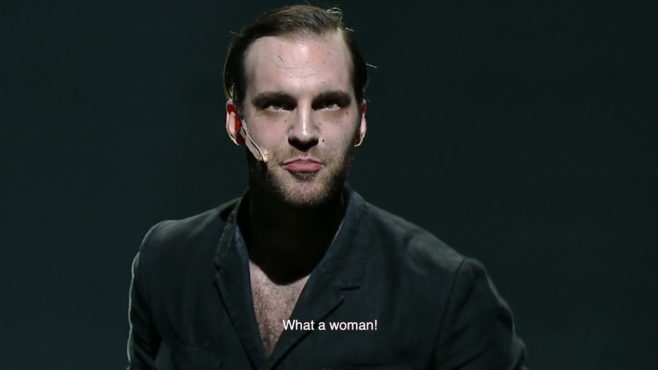 Woyzeck – Georg Büchner