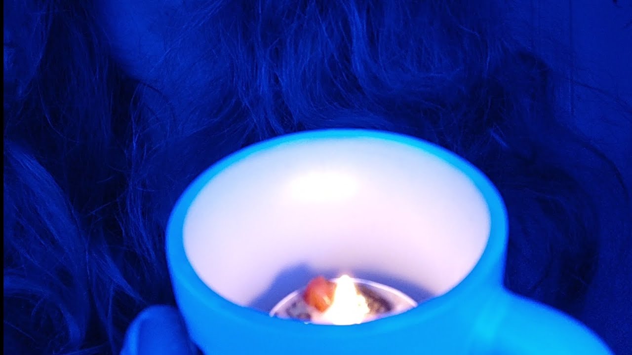Cup of Cozy ASMR to Relax Sleep Dream 