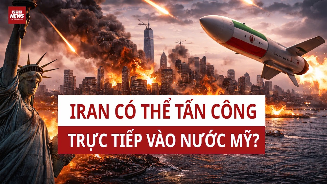 Mỹ hết thời 