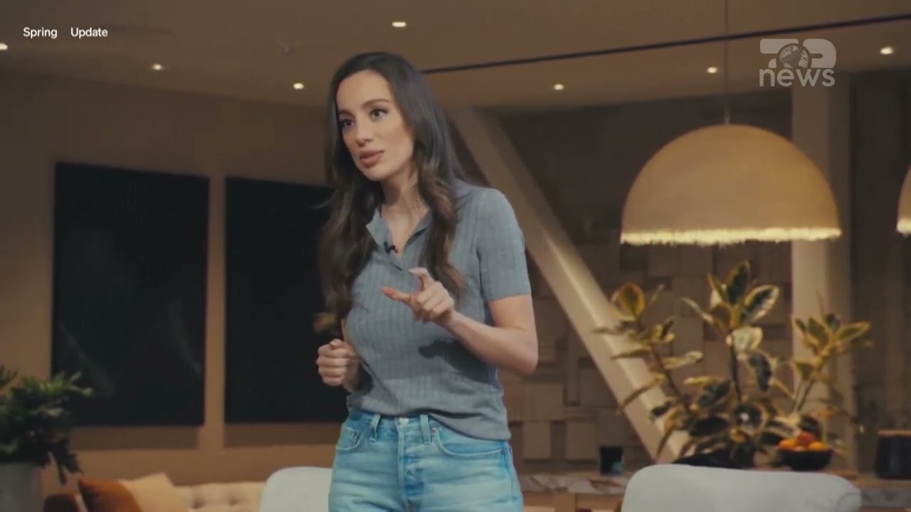 Top News/ Shqiptarja q&euml; krijoi ChatGPT / Mira Murati largohet nga Open AI pas gjasht&euml; vitesh