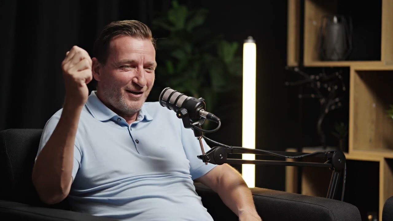 Vsaď se, že 2: Vladimír Šmicer a Jan Koller hodnotí dosavadní průběh ME ve fotbale